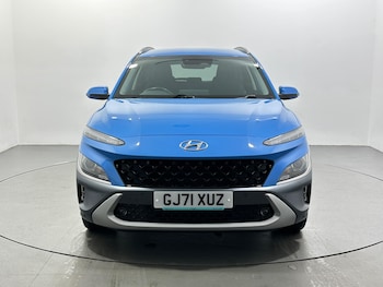 Used Hyundai KONA 2021 for sale - 77478818: Photo