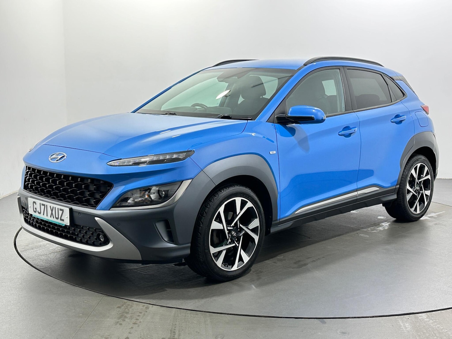 Used Hyundai KONA 2021 for sale - 77478818: Photo 4