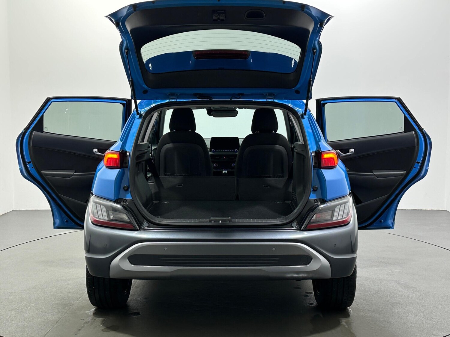 Used Hyundai KONA 2021 for sale - 77478818: Photo 45