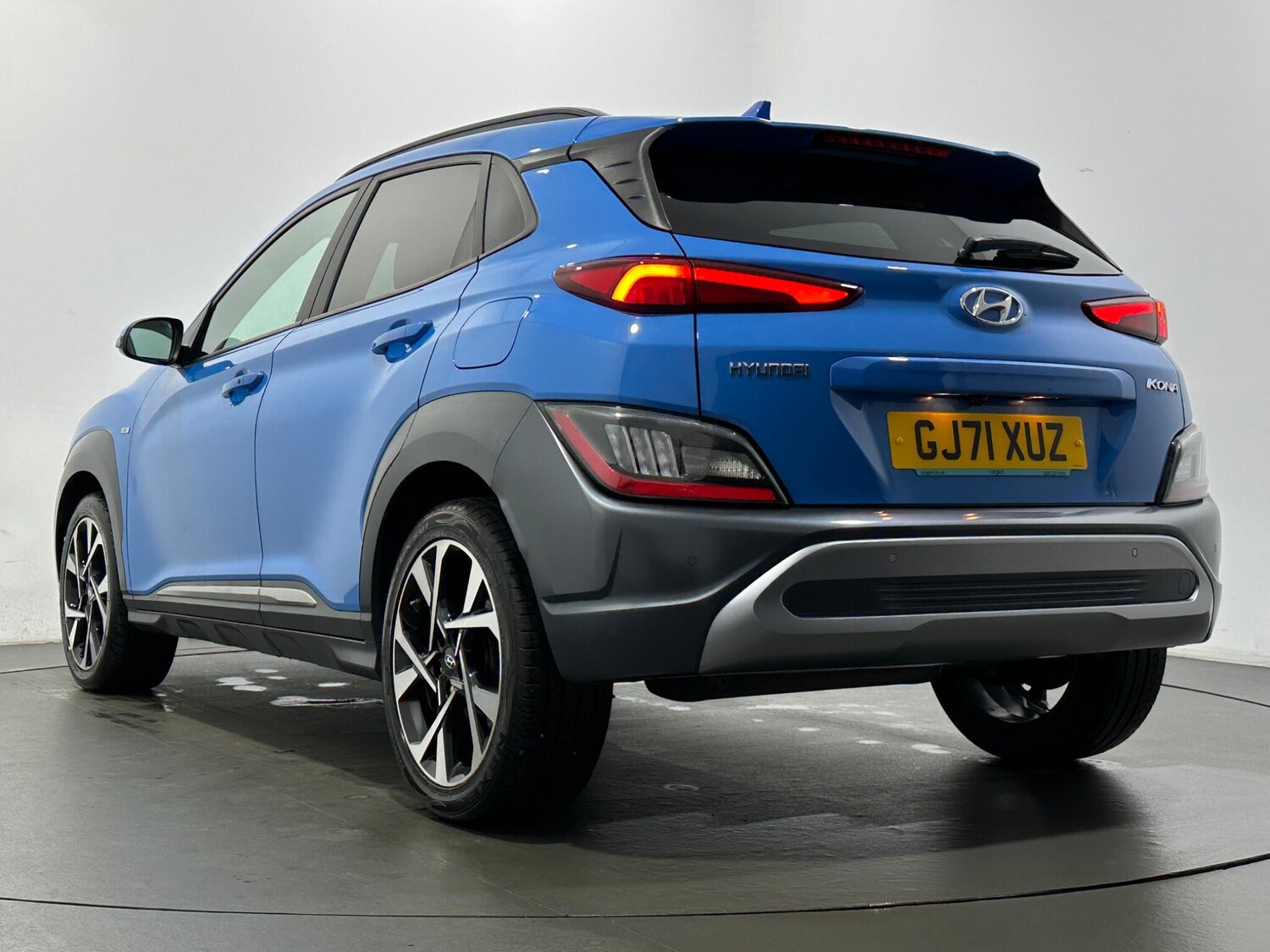 Used Hyundai KONA 2021 for sale - 77478818: Photo 49