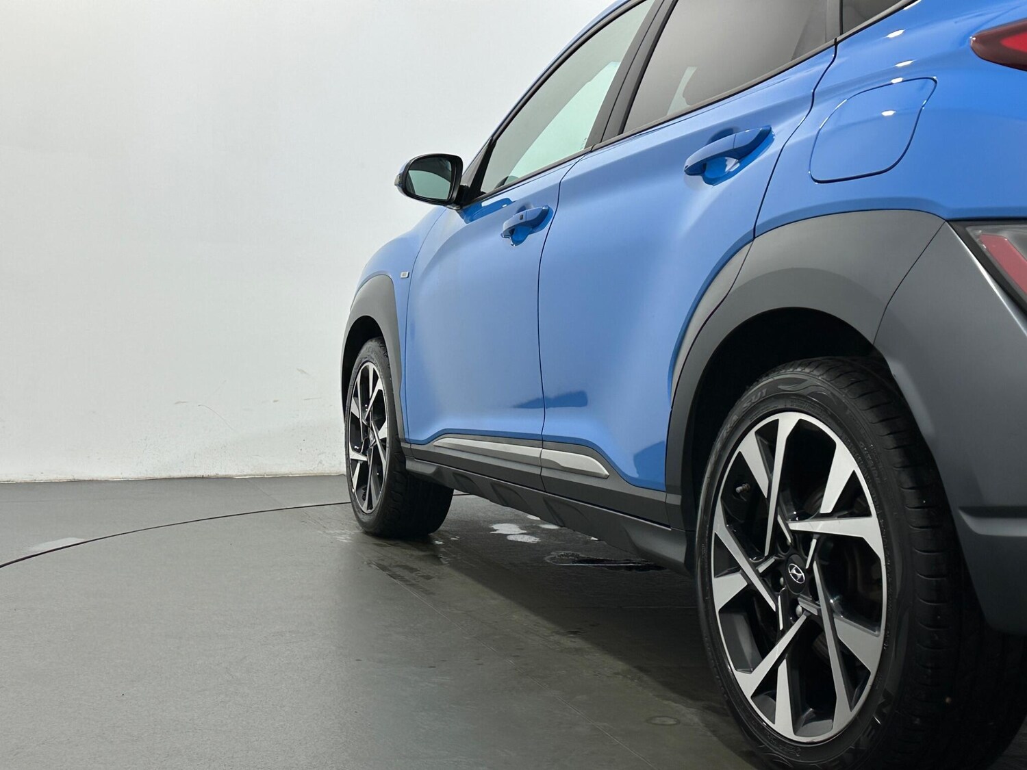 Used Hyundai KONA 2021 for sale - 77478818: Photo 50