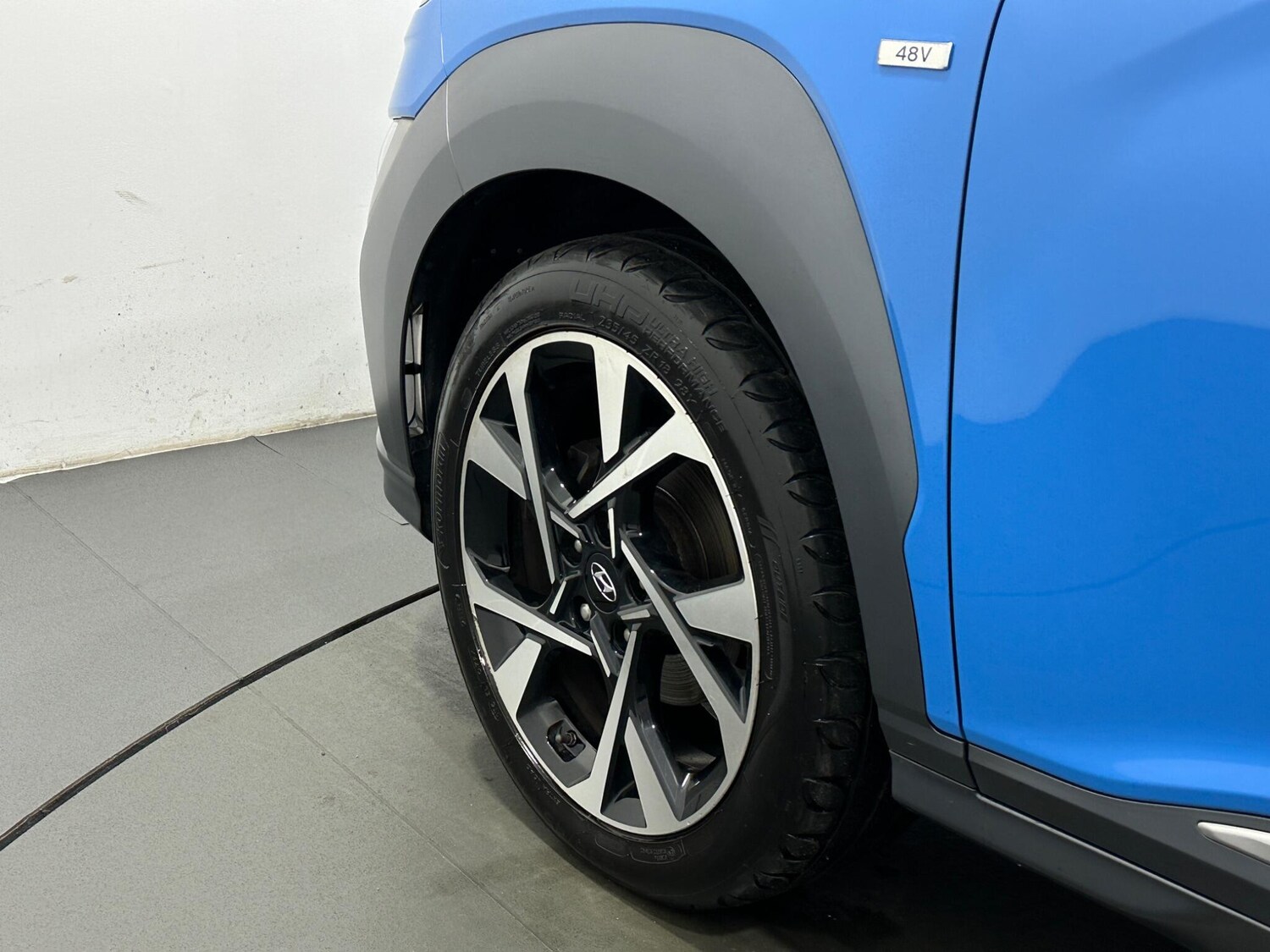 Used Hyundai KONA 2021 for sale - 77478818: Photo 51