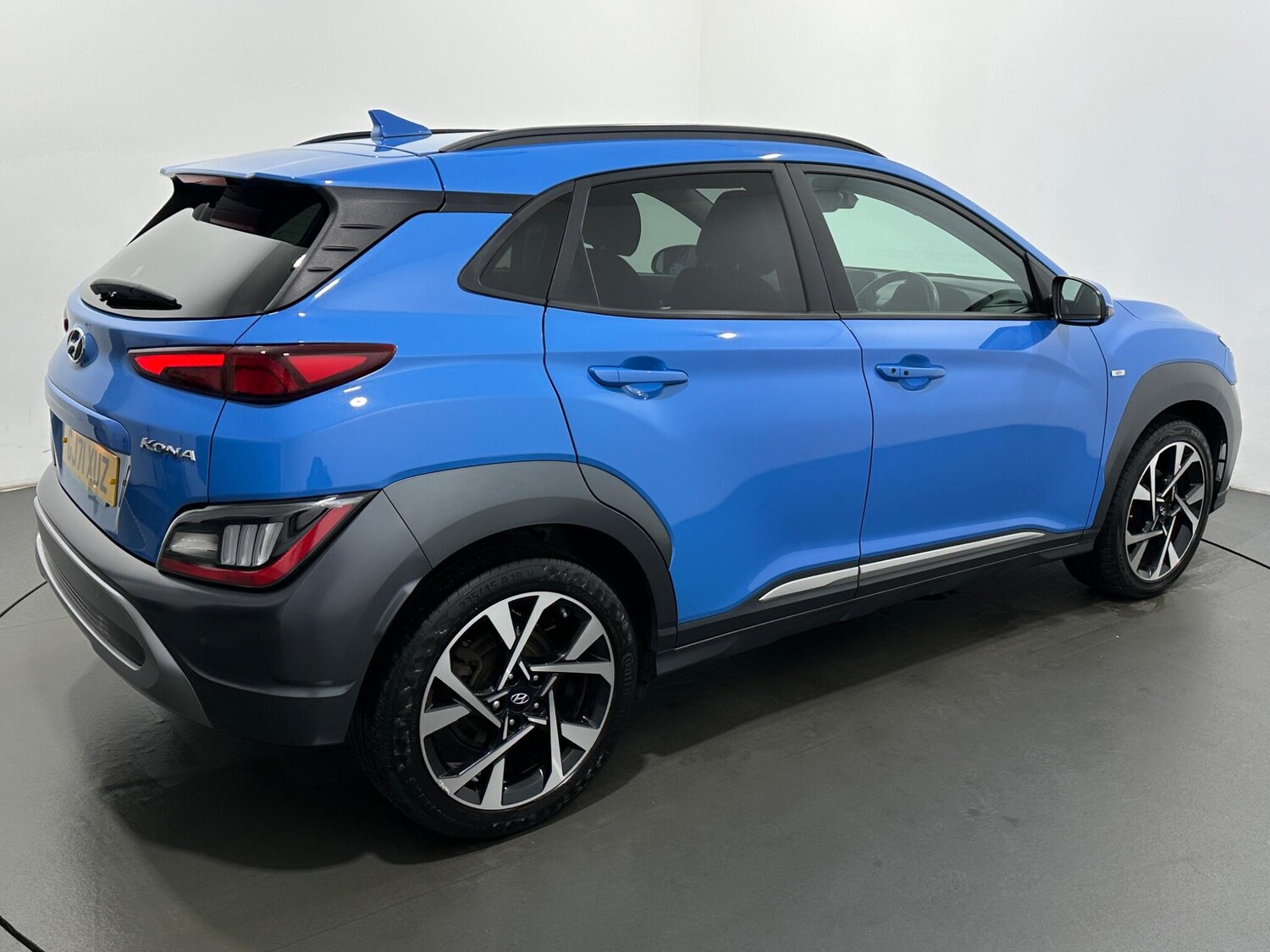 Used Hyundai KONA 2021 for sale - 77478818: Photo 52