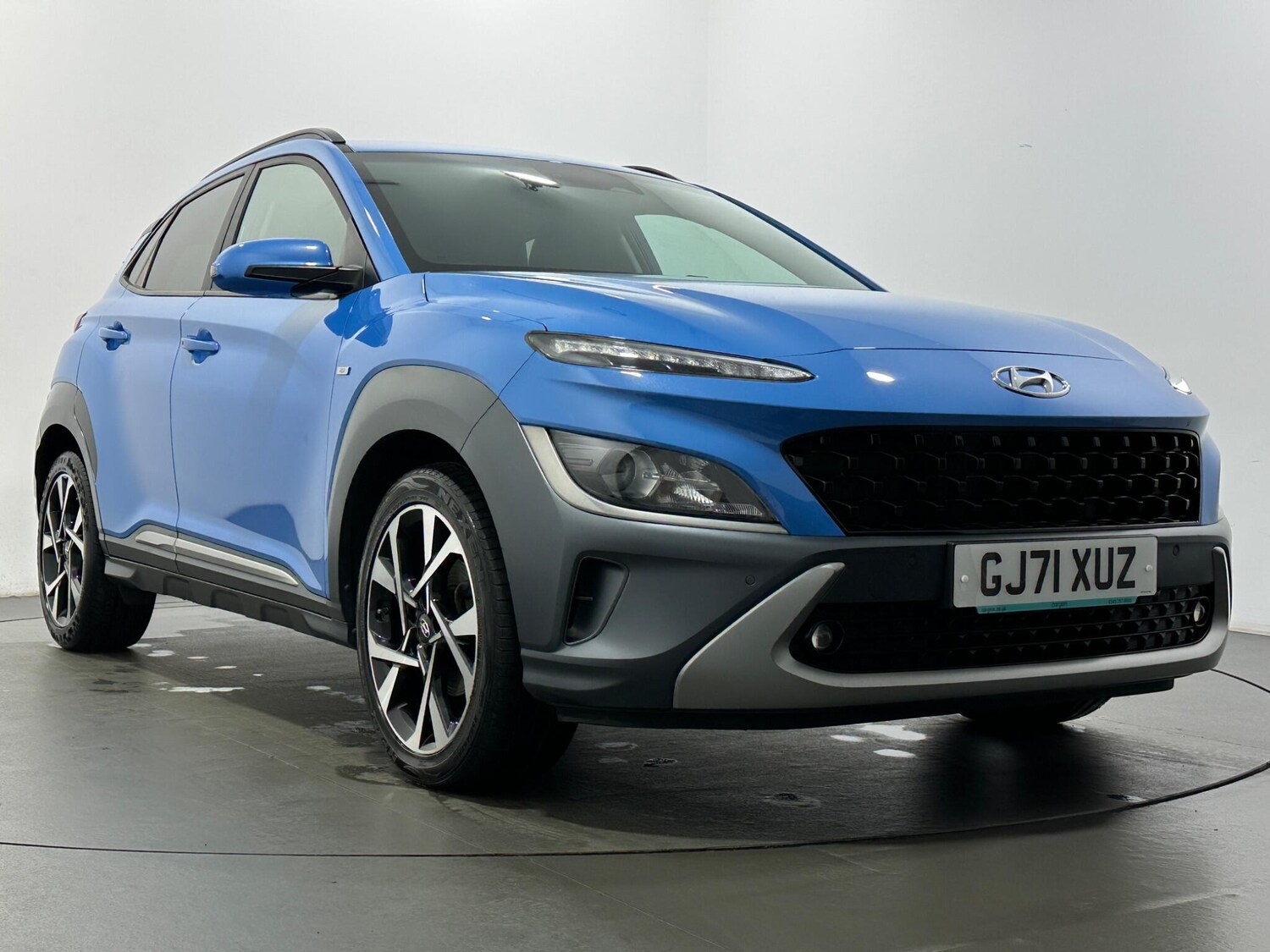 Used Hyundai KONA 2021 for sale - 77478818: Photo 53