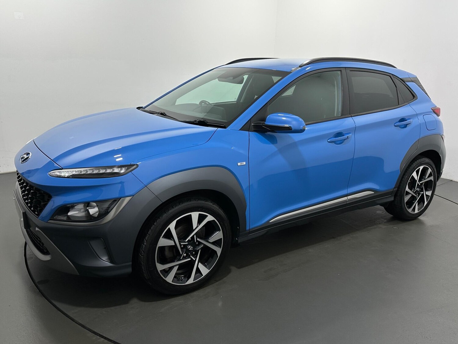 Used Hyundai KONA 2021 for sale - 77478818: Photo 54