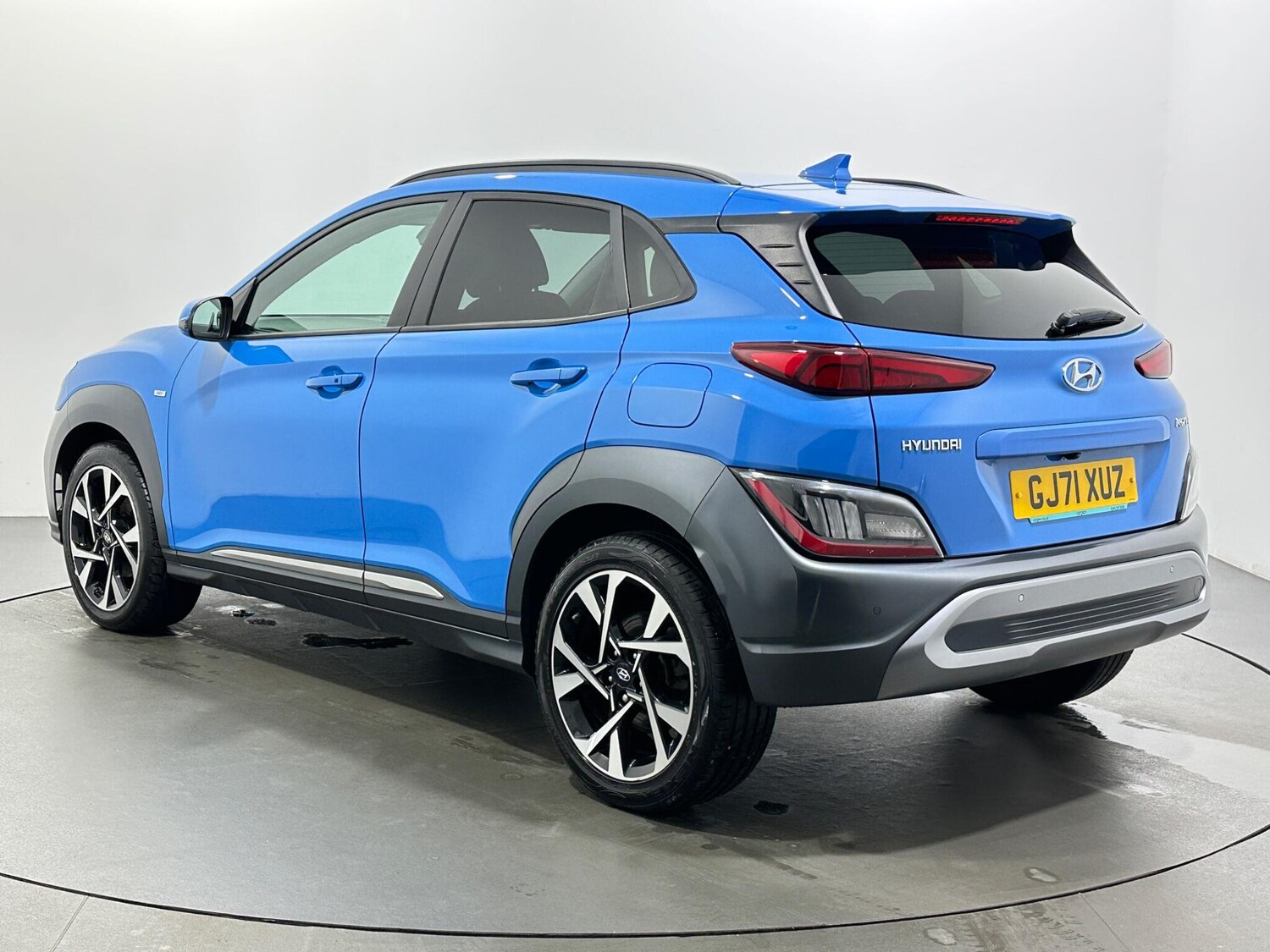 Used Hyundai KONA 2021 for sale - 77478818: Photo 6