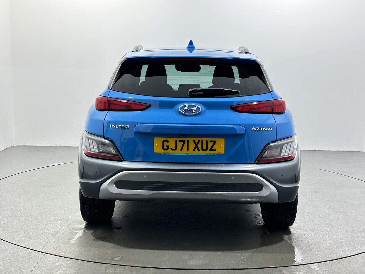 Used Hyundai KONA 2021 for sale - 77478818: Photo 7