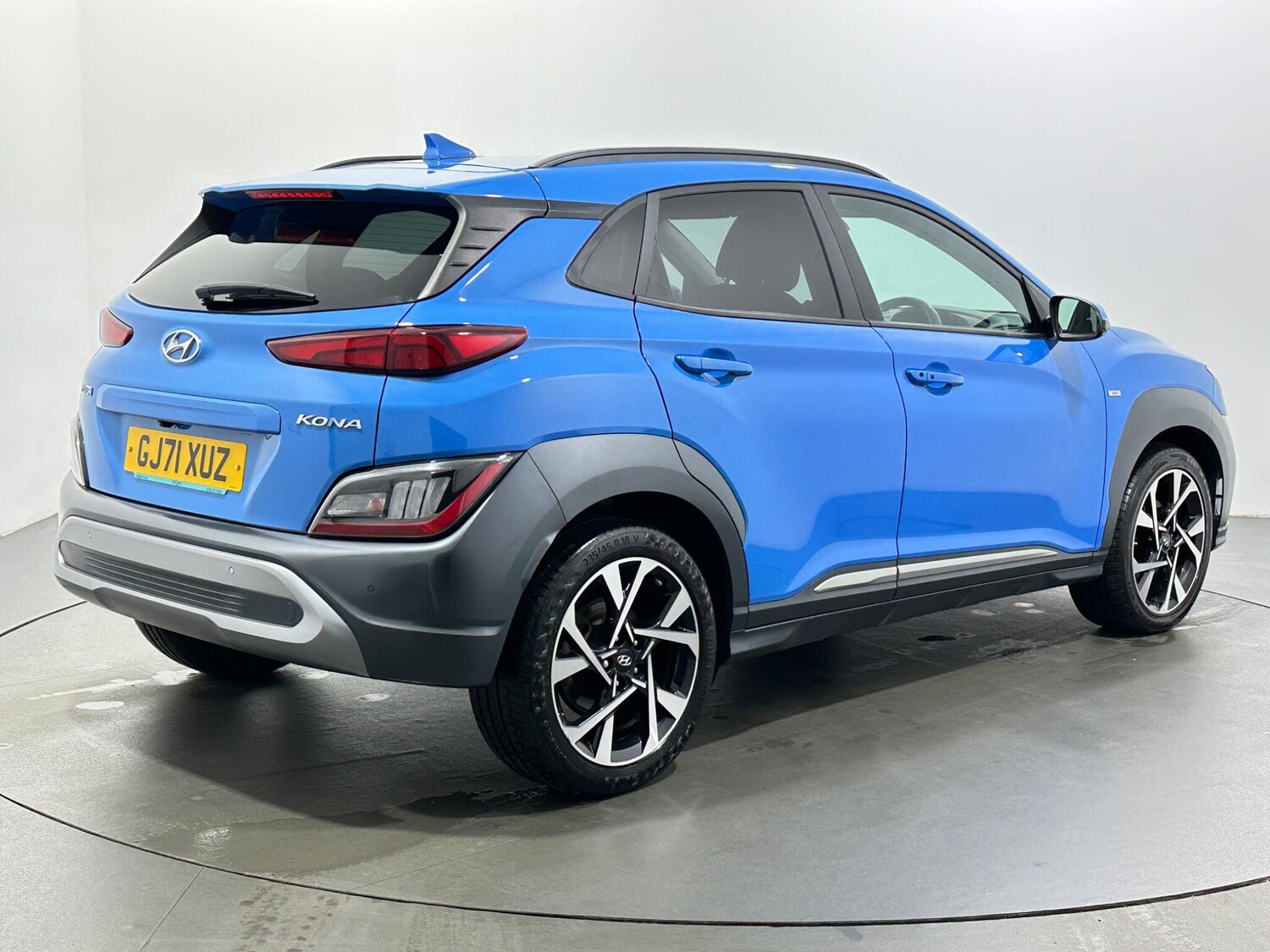 Used Hyundai KONA 2021 for sale - 77478818: Photo 8