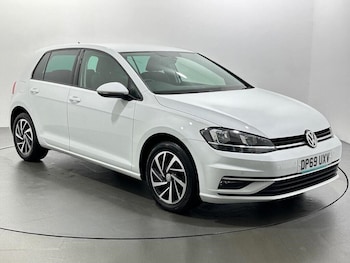 Volkswagen Golf feature image