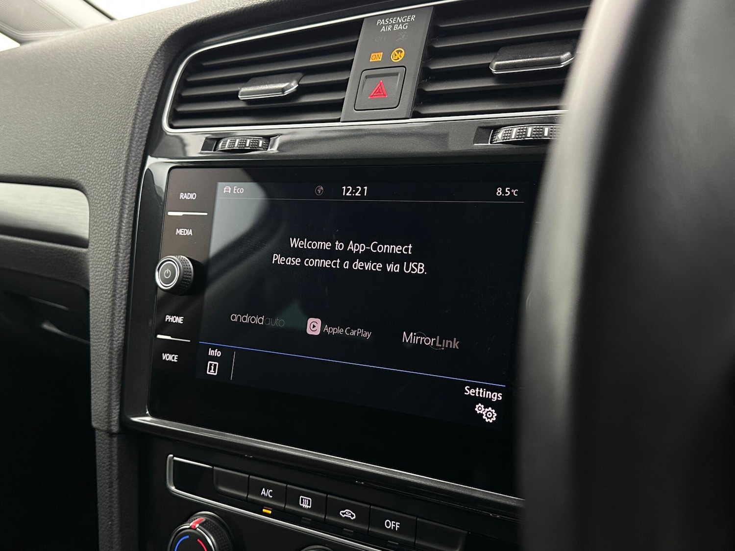 Used Volkswagen Golf 2019 for sale - 76878481: Photo 24