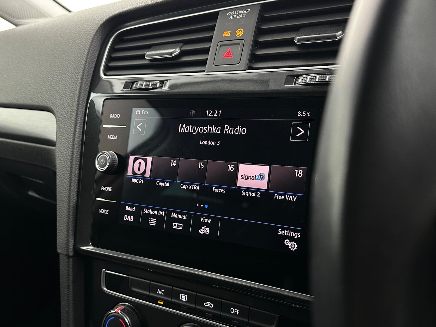 Used Volkswagen Golf 2019 for sale - 76878481: Photo 26