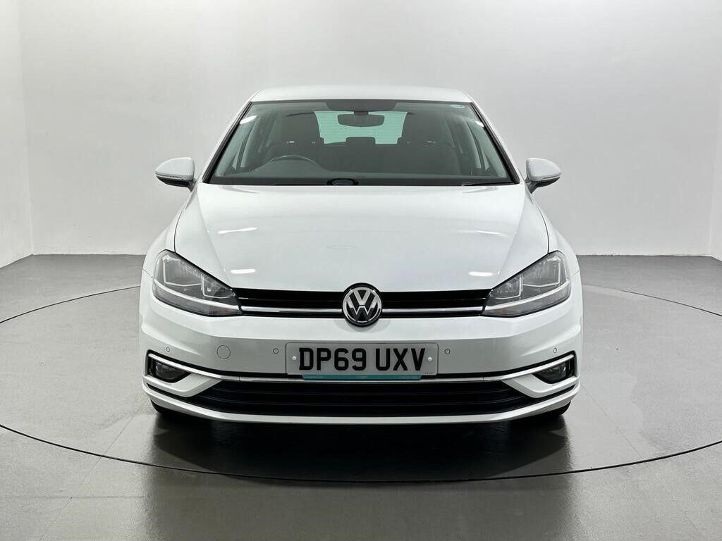 Used Volkswagen Golf 2019 for sale - 76878481: Photo 3