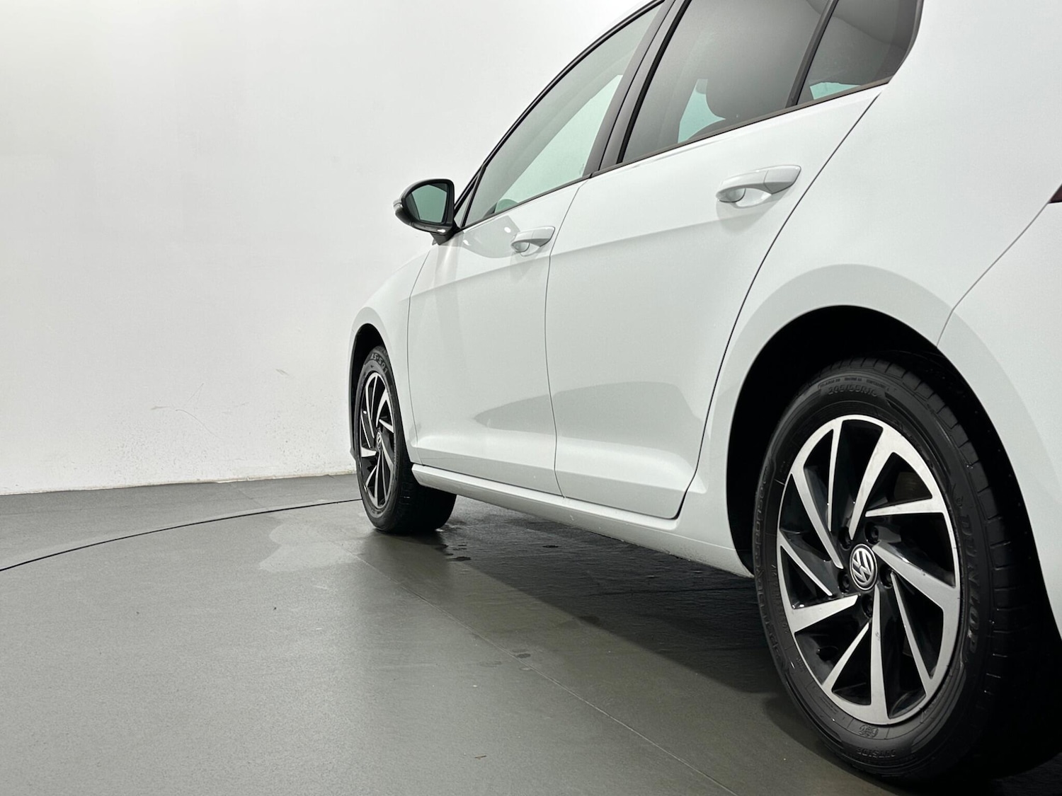 Used Volkswagen Golf 2019 for sale - 76878481: Photo 50