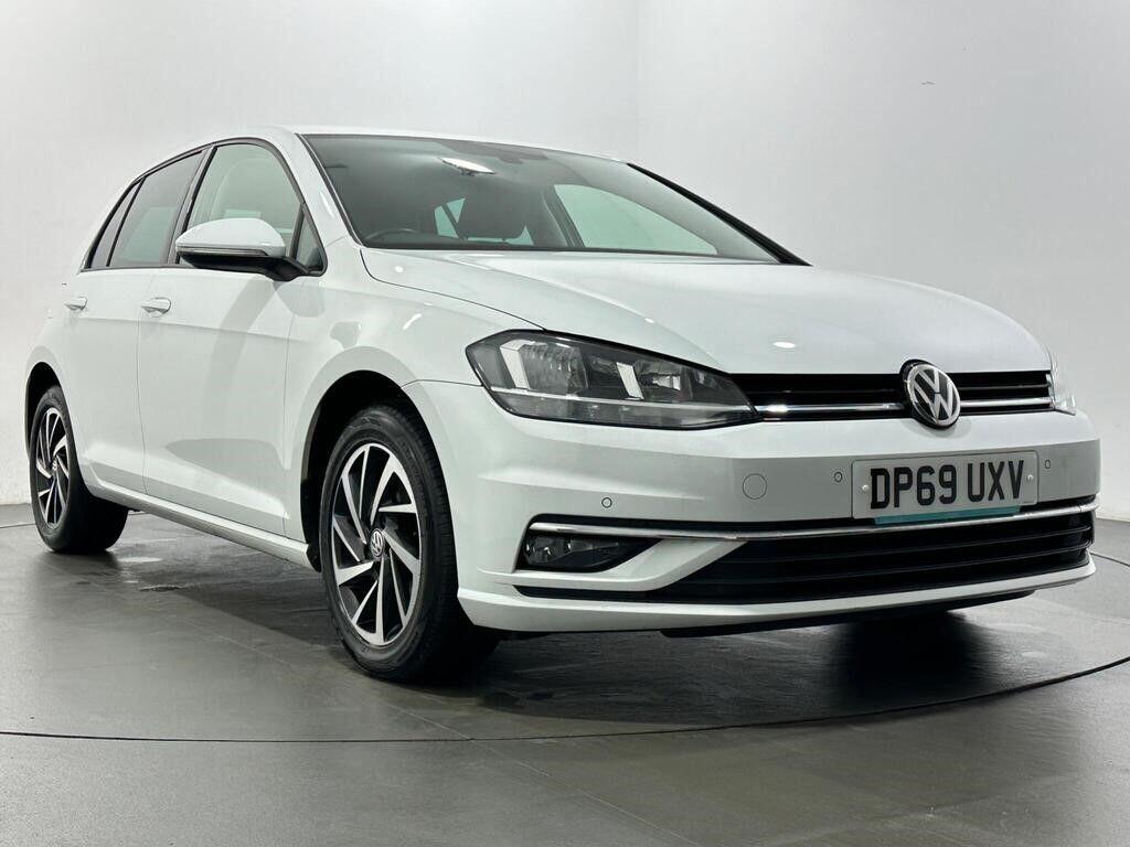 Used Volkswagen Golf 2019 for sale - 76878481: Photo 53