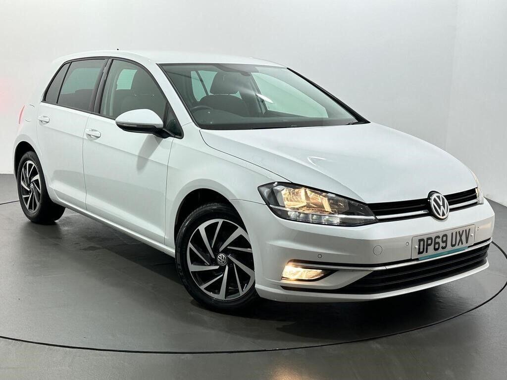Used Volkswagen Golf 2019 for sale - 76878481: Photo 55