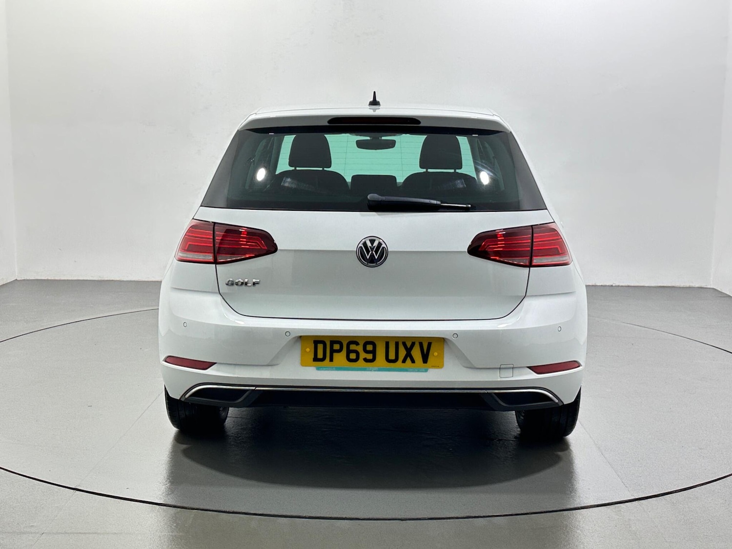 Used Volkswagen Golf 2019 for sale - 76878481: Photo 7