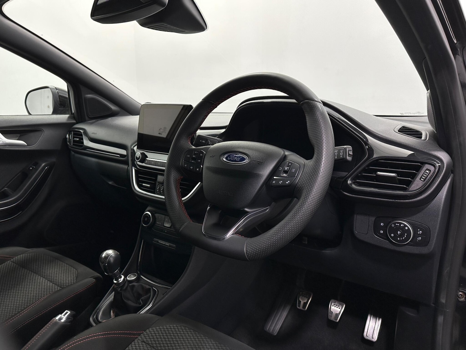 Used Ford Puma 2020 for sale - 76878912: Photo 10