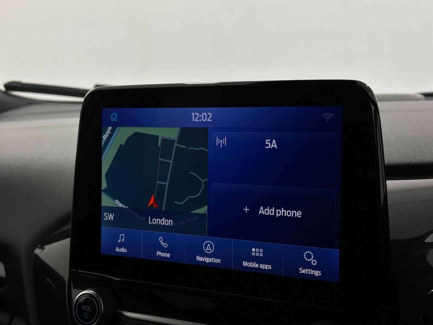 Used Ford Puma 2020 for sale - 76878912: Photo 22