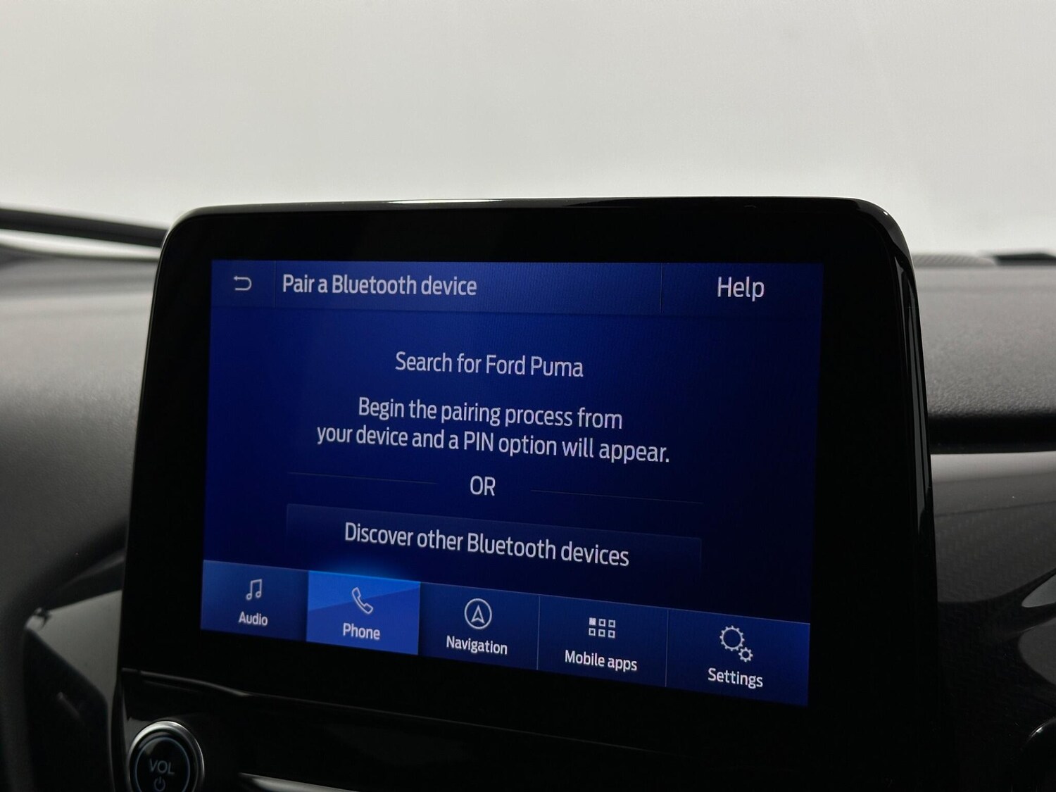 Used Ford Puma 2020 for sale - 76878912: Photo 23