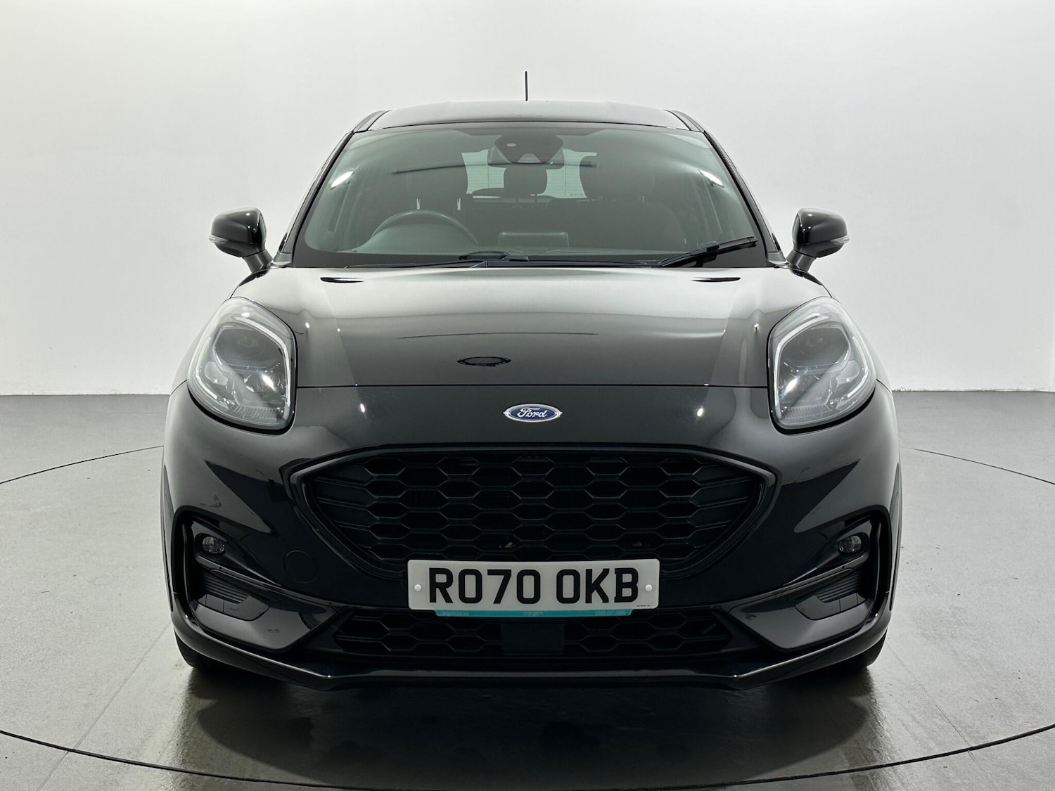 Used Ford Puma 2020 for sale - 76878912: Photo 3