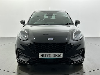 Used Ford Puma 2020 for sale - 76878912: Photo