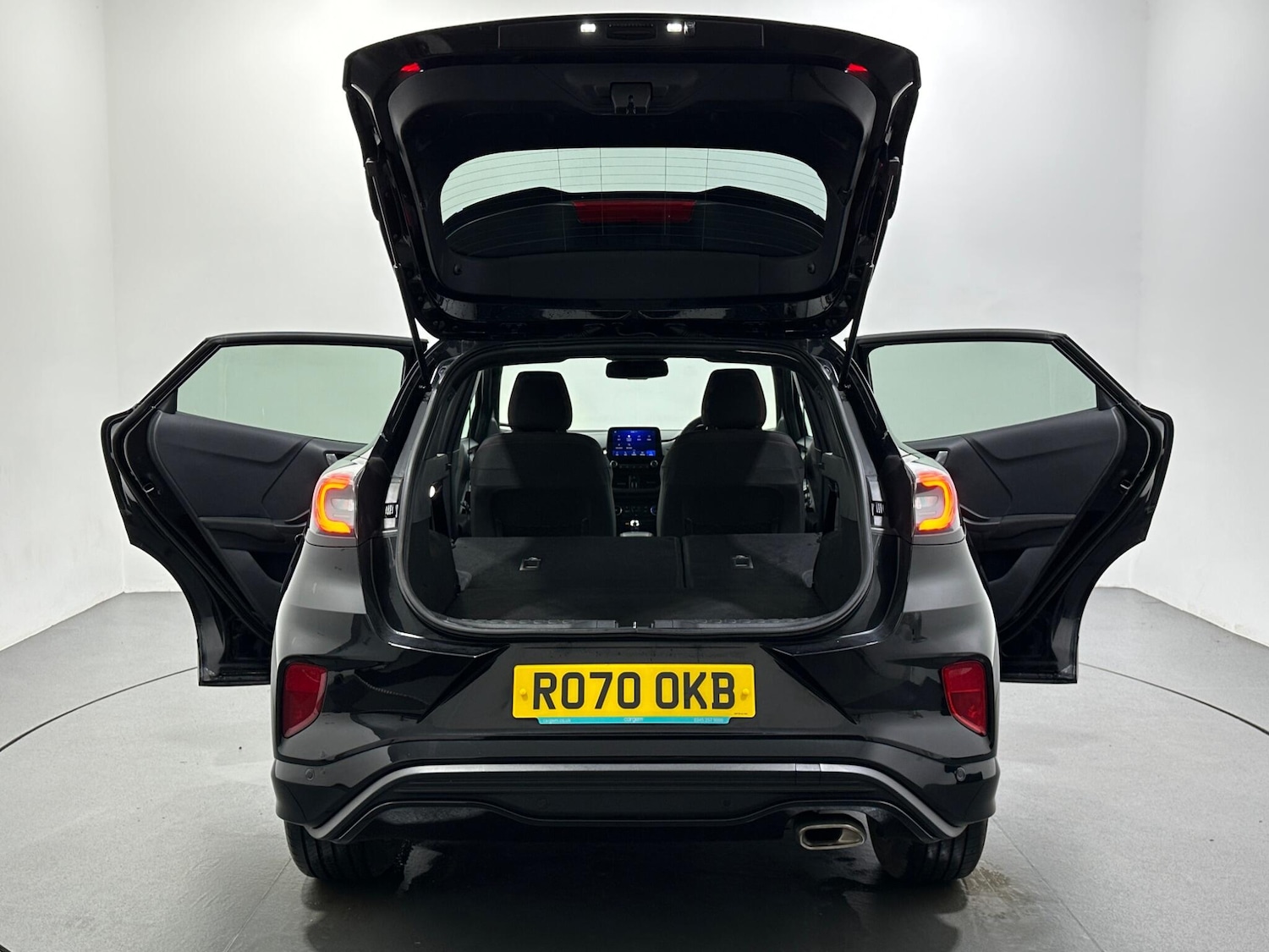 Used Ford Puma 2020 for sale - 76878912: Photo 41