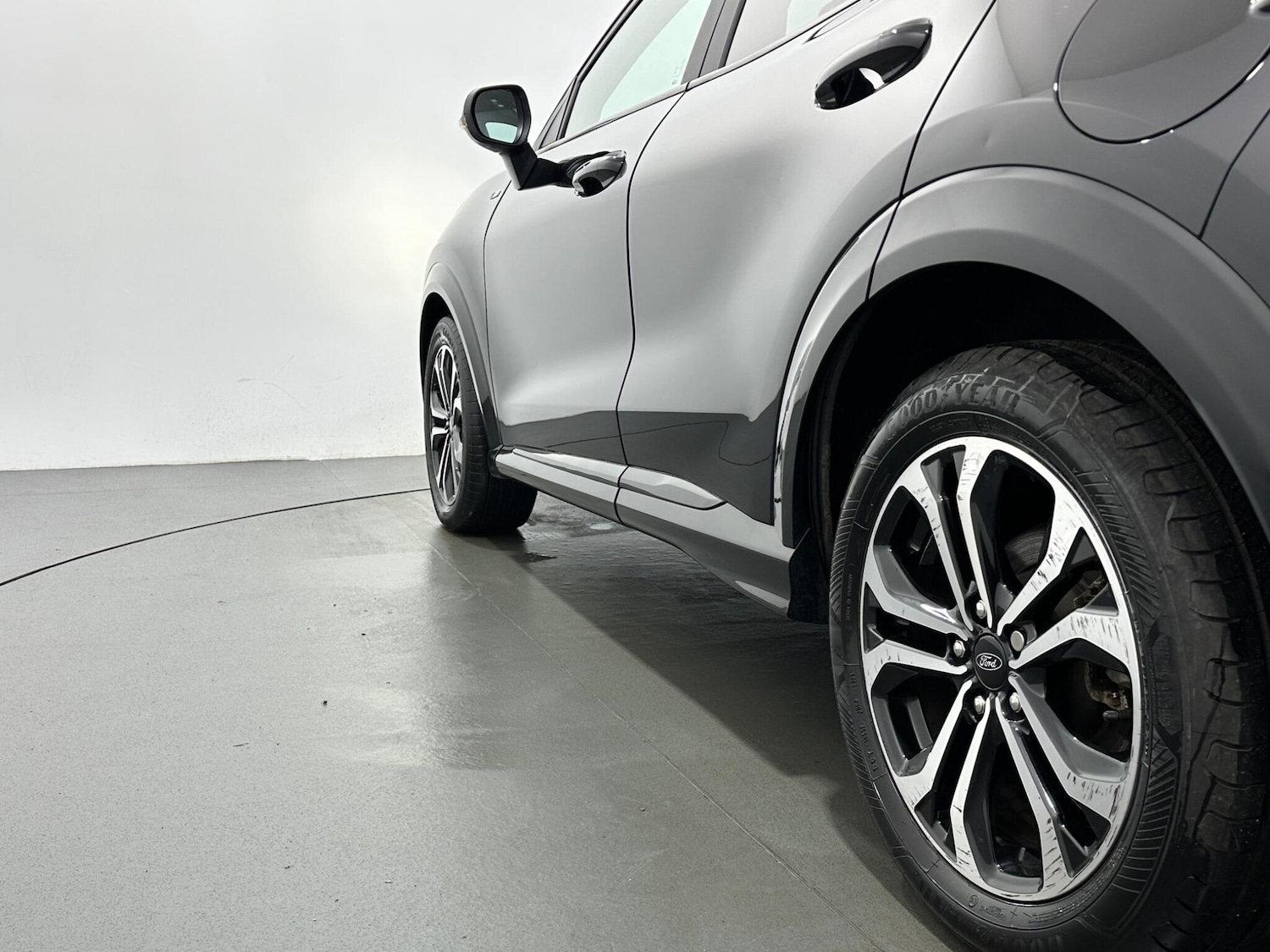 Used Ford Puma 2020 for sale - 76878912: Photo 46