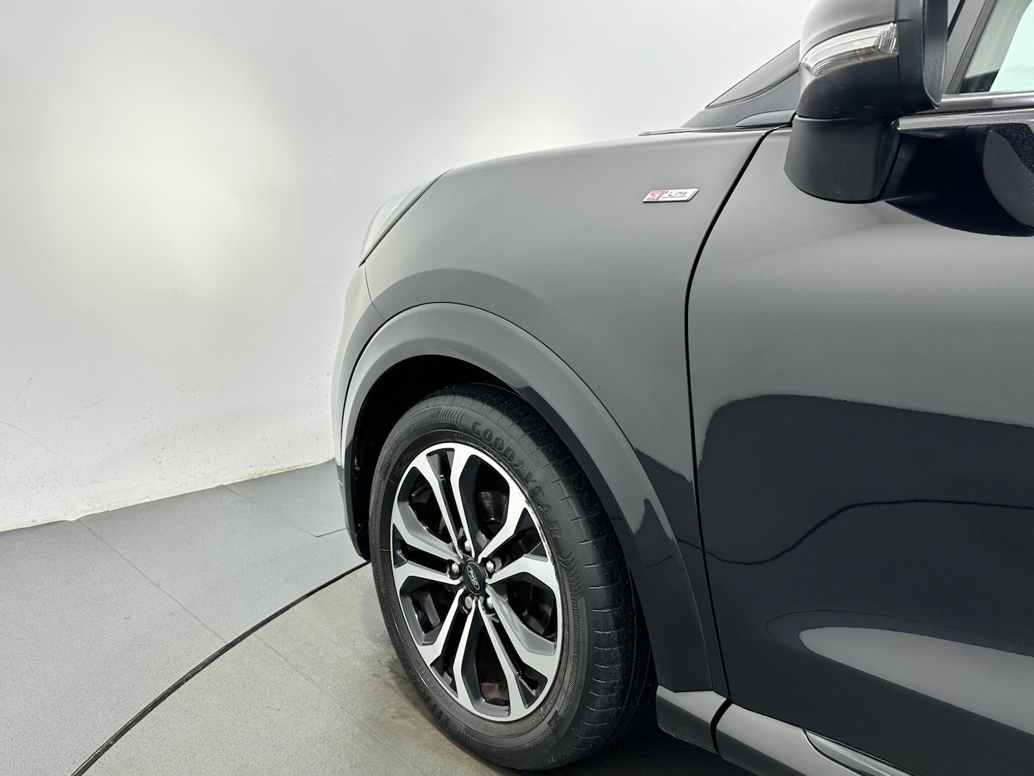 Used Ford Puma 2020 for sale - 76878912: Photo 47