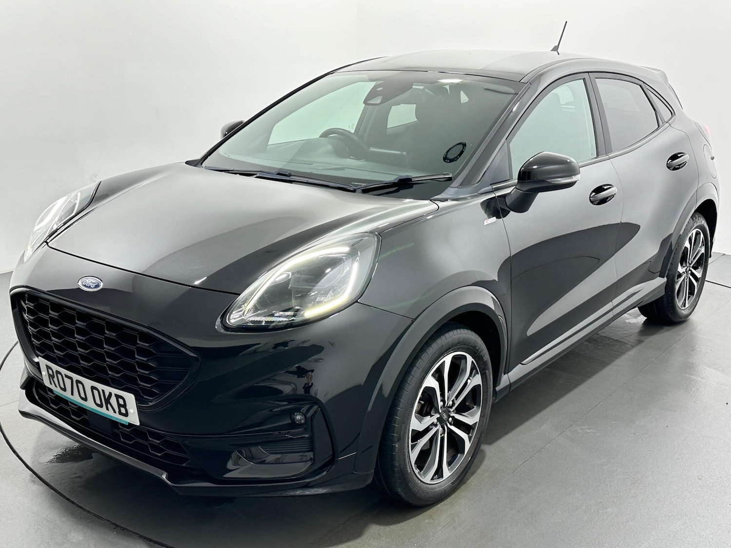 Used Ford Puma 2020 for sale - 76878912: Photo 52