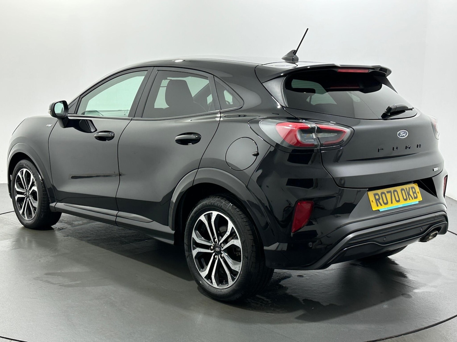 Used Ford Puma 2020 for sale - 76878912: Photo 6