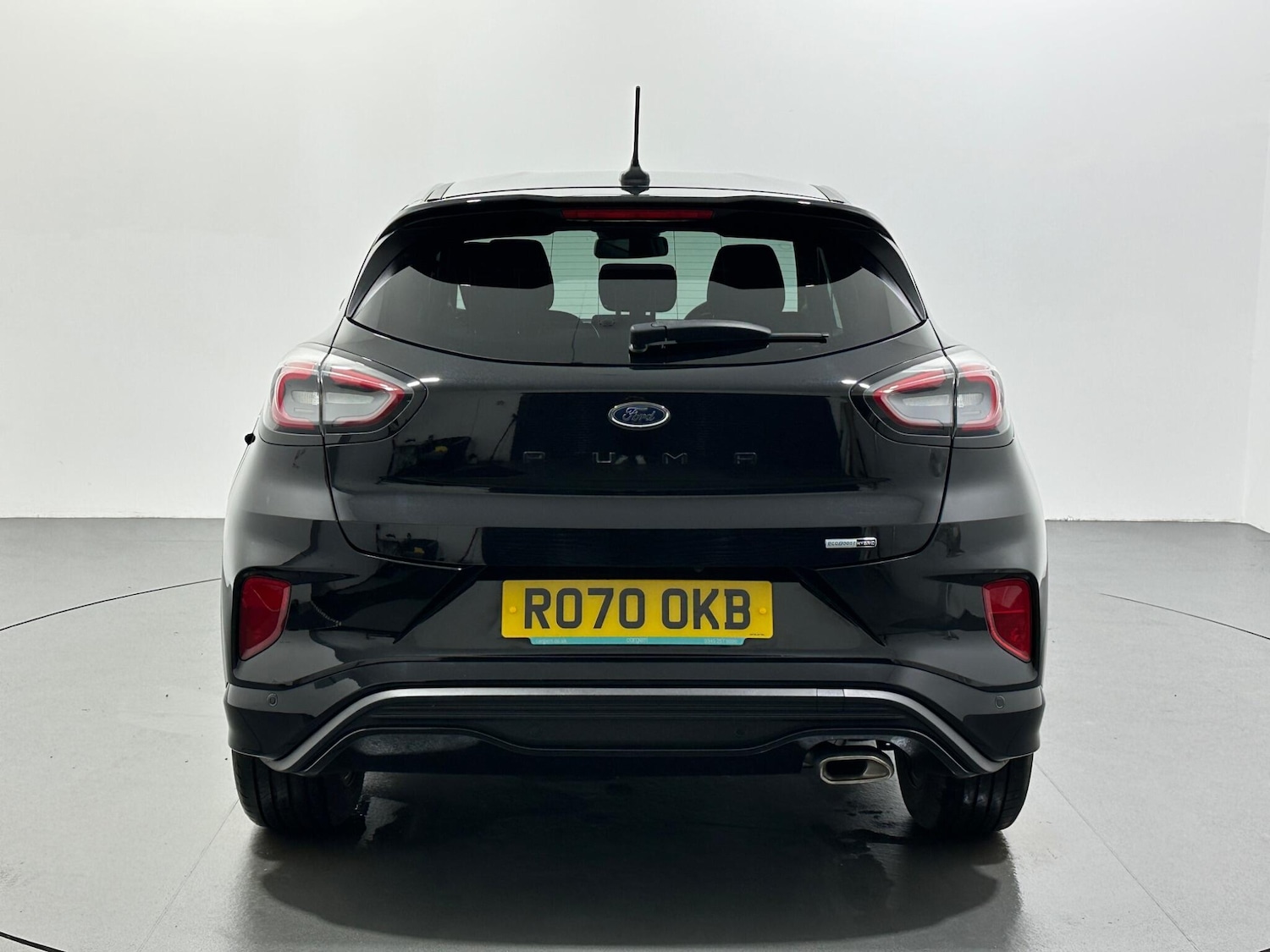 Used Ford Puma 2020 for sale - 76878912: Photo 7