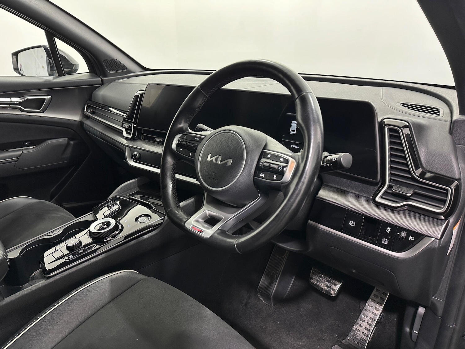 Used Kia Sportage 2023 for sale - 77982428: Photo 11