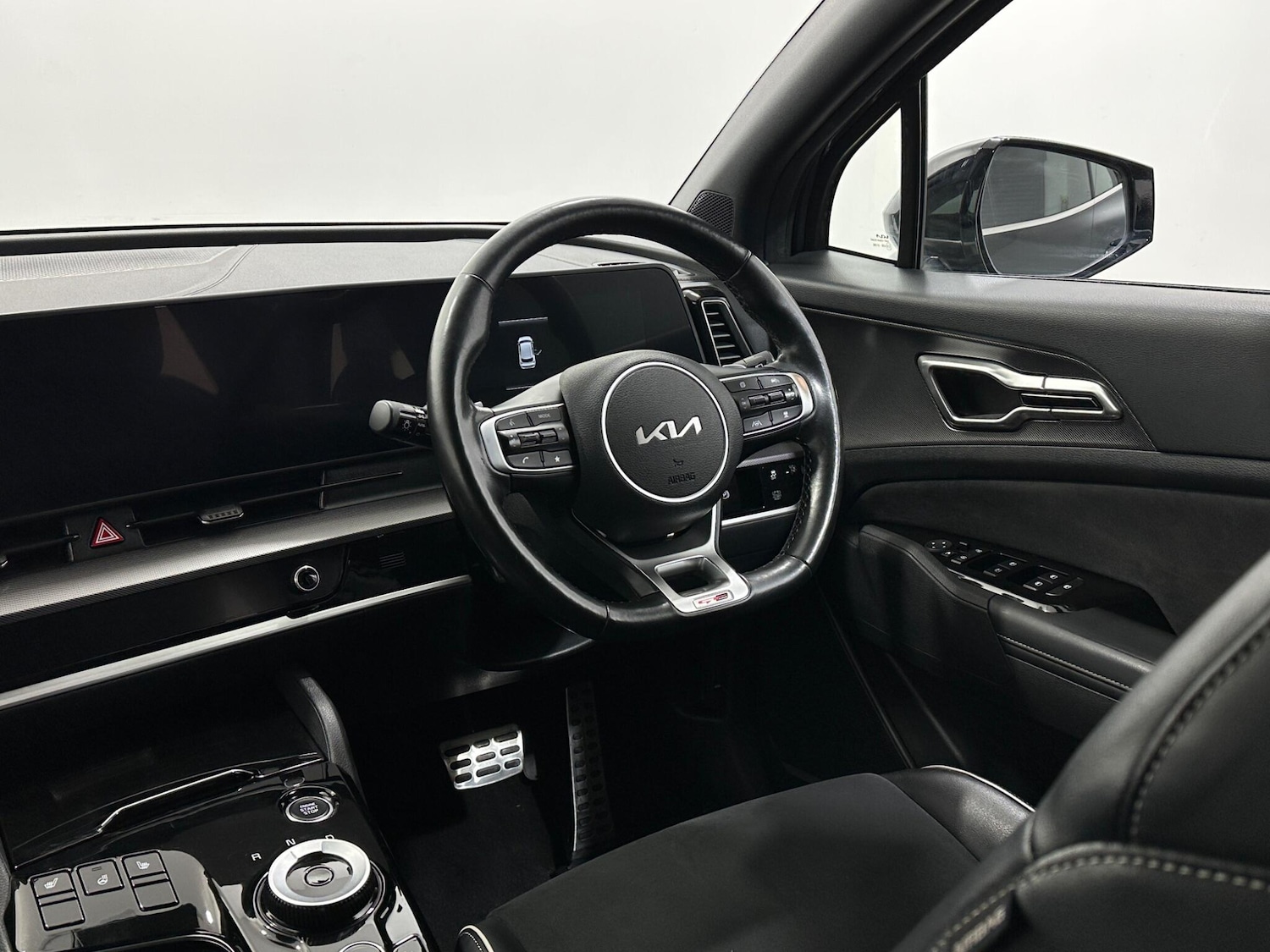 Used Kia Sportage 2023 for sale - 77982428: Photo 12