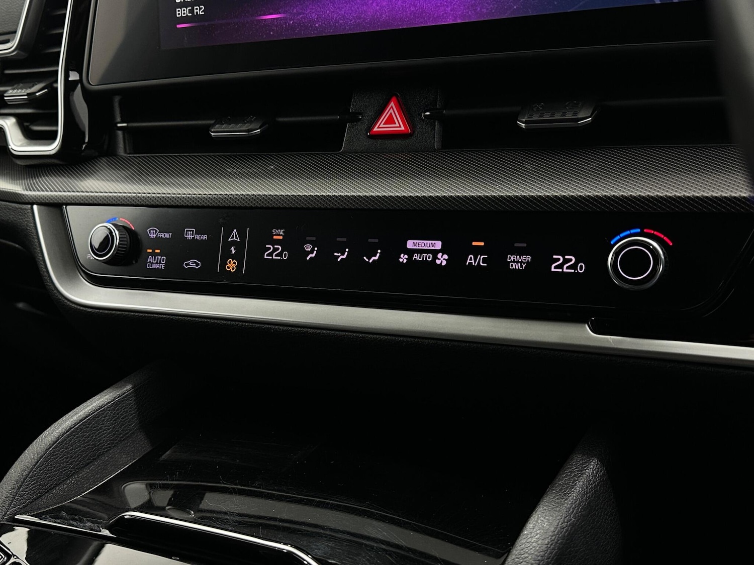 Used Kia Sportage 2023 for sale - 77982428: Photo 22