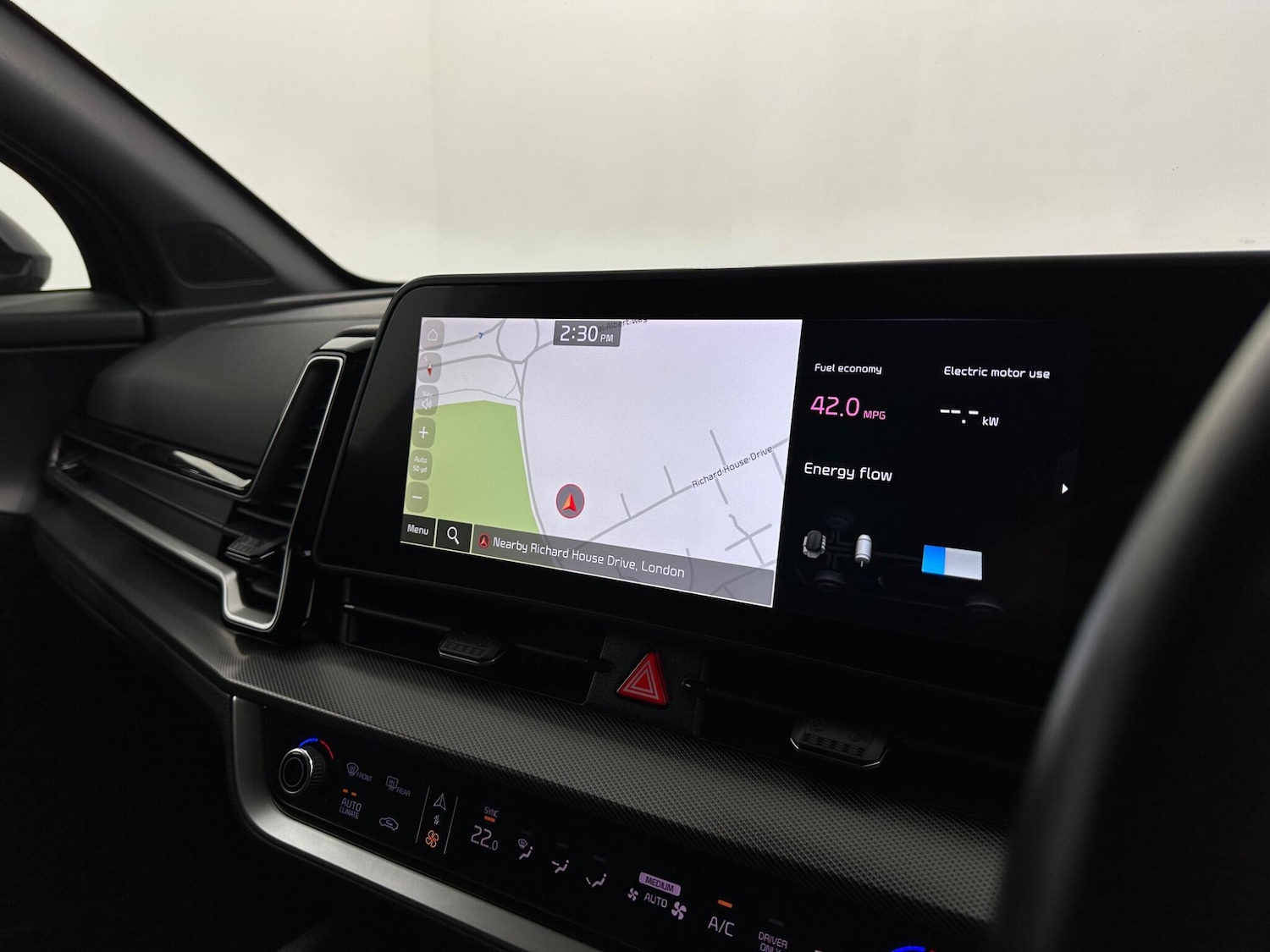 Used Kia Sportage 2023 for sale - 77982428: Photo 23