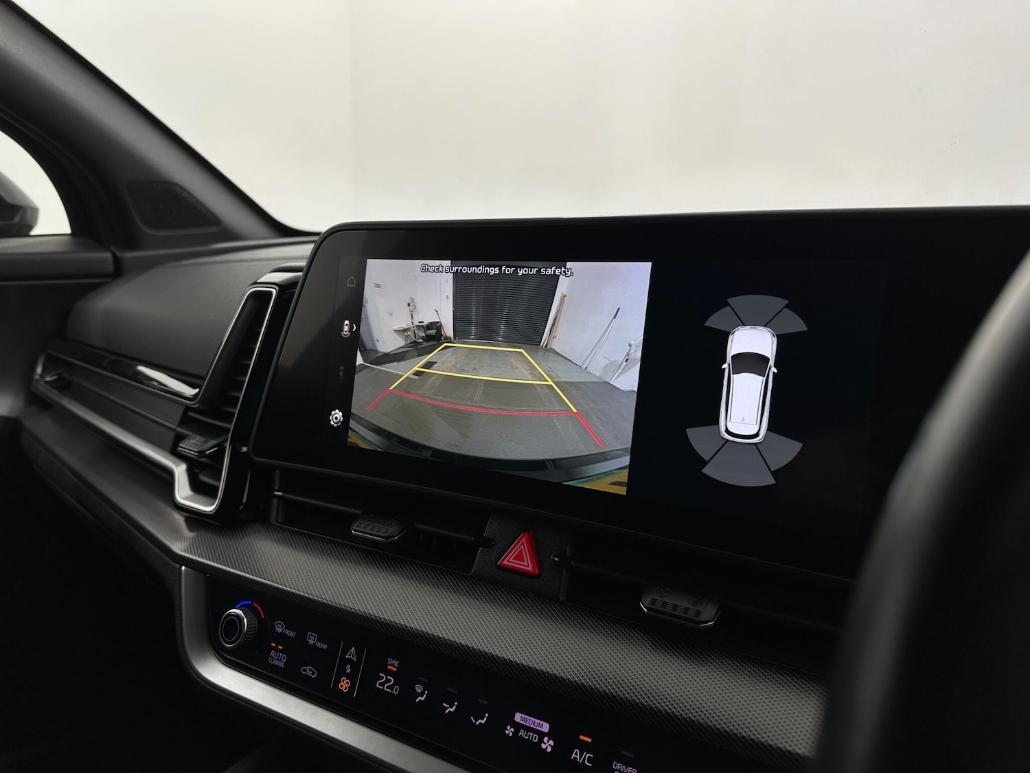 Used Kia Sportage 2023 for sale - 77982428: Photo 24