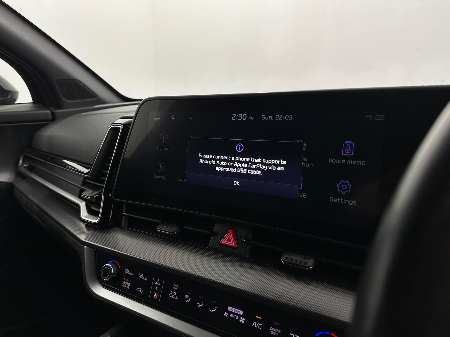 Used Kia Sportage 2023 for sale - 77982428: Photo 25