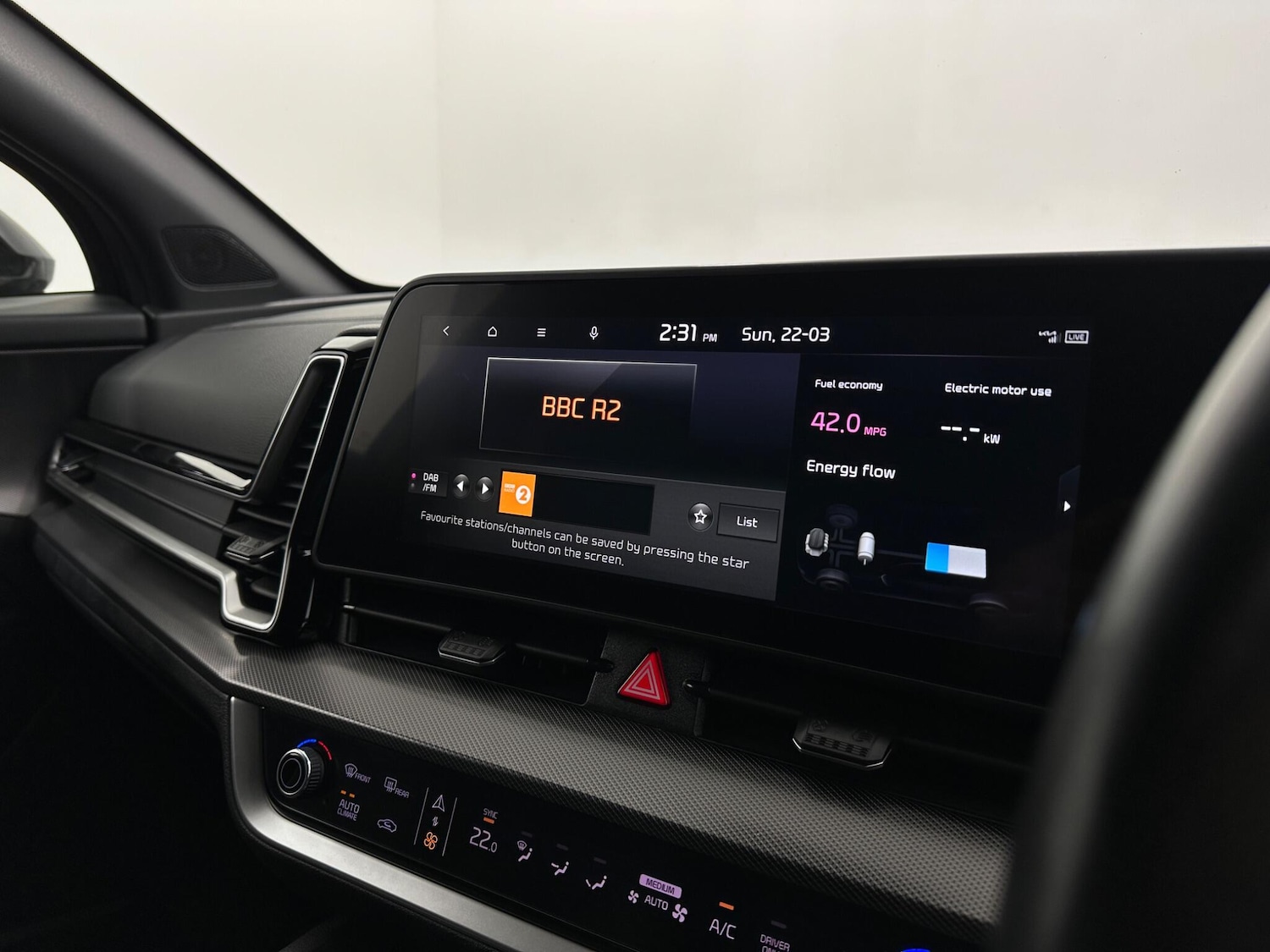 Used Kia Sportage 2023 for sale - 77982428: Photo 27