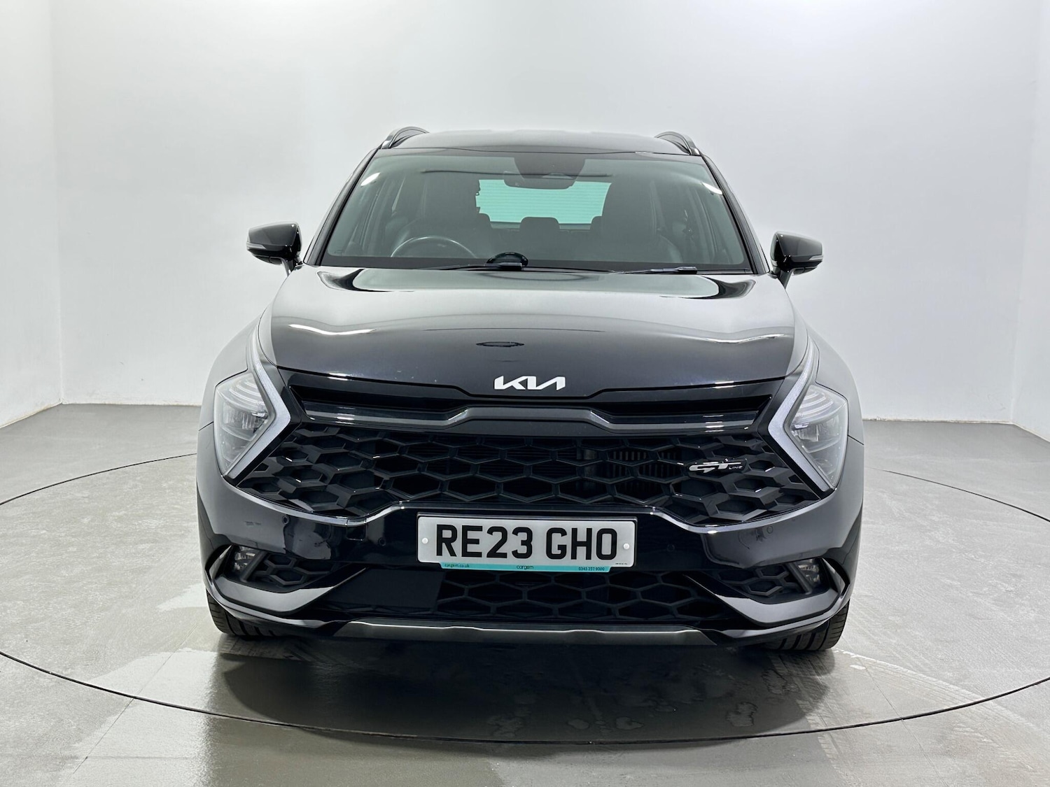 Used Kia Sportage 2023 for sale - 77982428: Photo 3