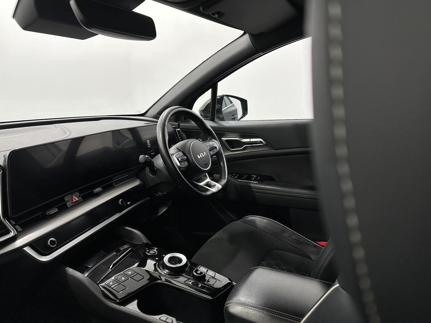 Used Kia Sportage 2023 for sale - 77982428: Photo 31