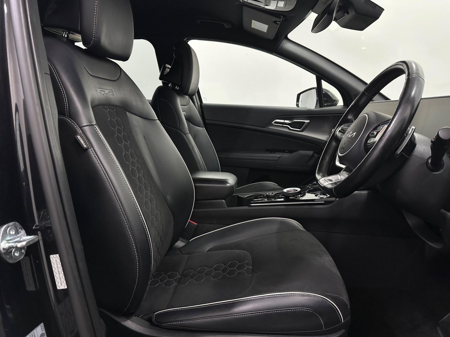 Used Kia Sportage 2023 for sale - 77982428: Photo 32