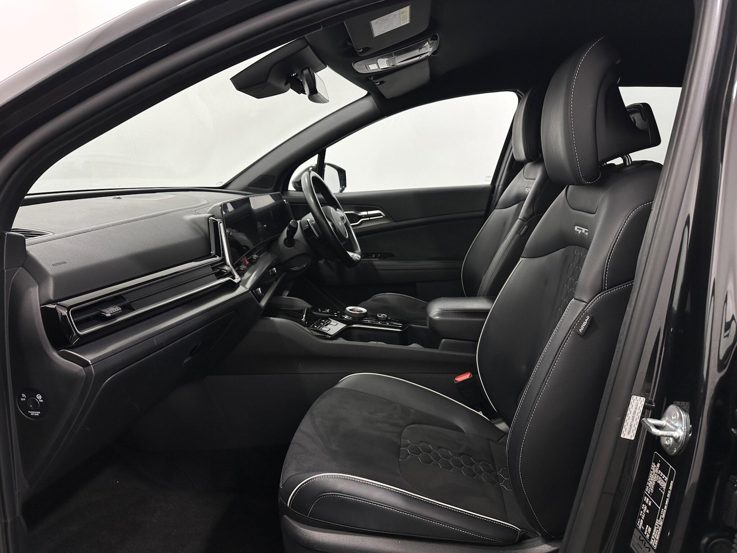 Used Kia Sportage 2023 for sale - 77982428: Photo 36