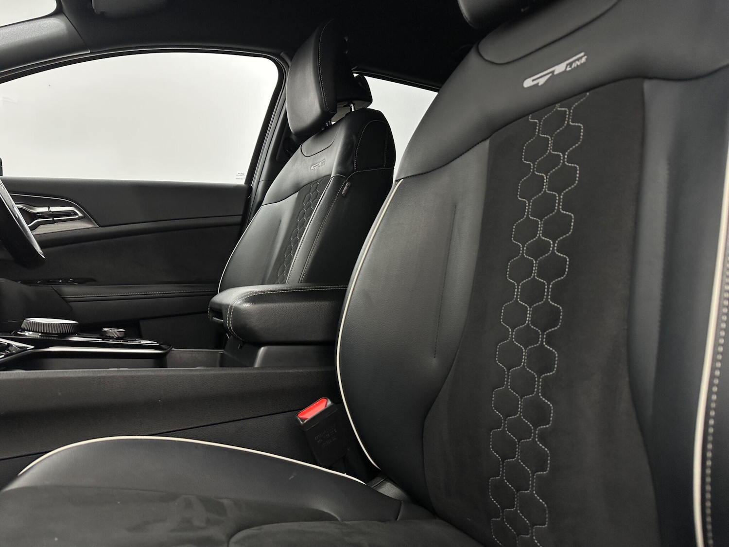 Used Kia Sportage 2023 for sale - 77982428: Photo 37