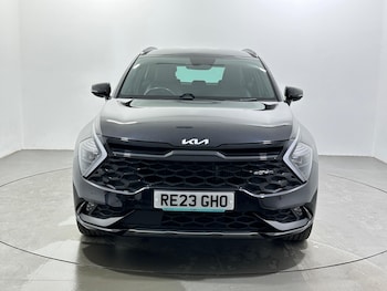 Used Kia Sportage 2023 for sale - 77982428: Photo