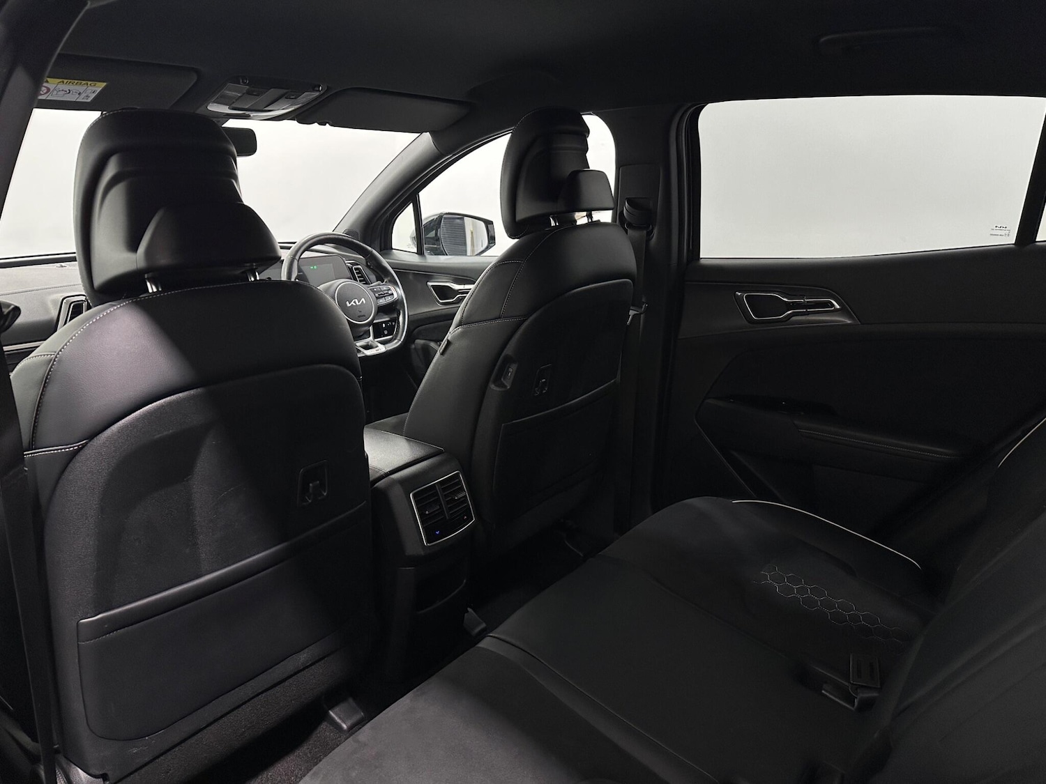 Used Kia Sportage 2023 for sale - 77982428: Photo 40