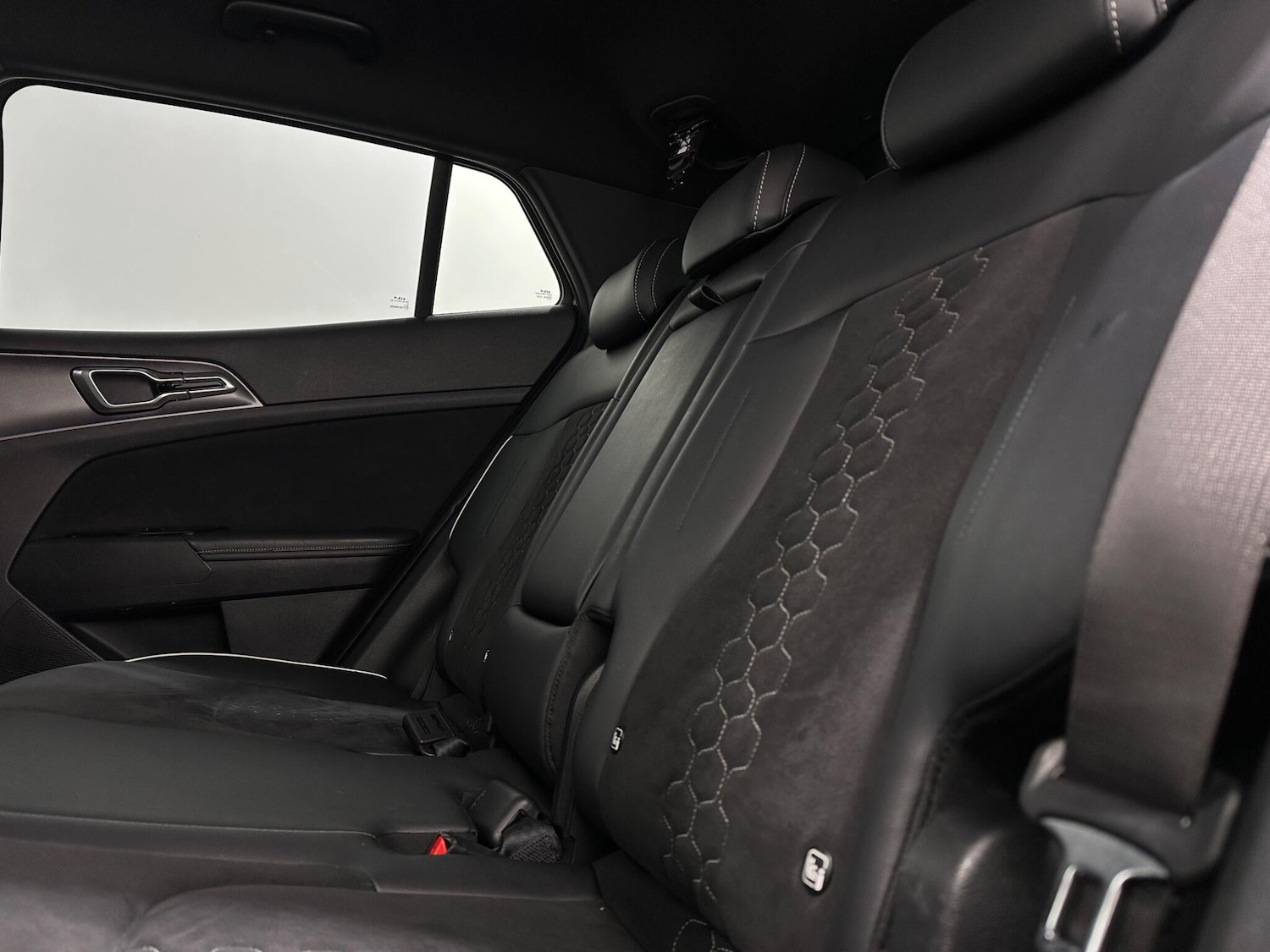 Used Kia Sportage 2023 for sale - 77982428: Photo 41