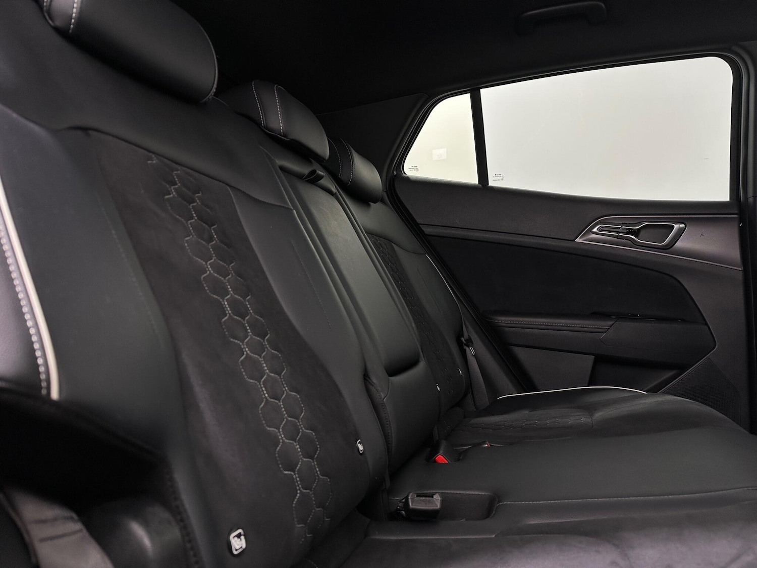 Used Kia Sportage 2023 for sale - 77982428: Photo 44