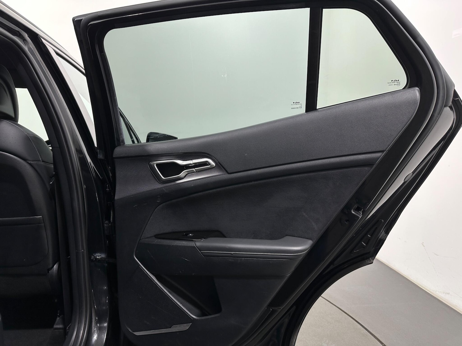 Used Kia Sportage 2023 for sale - 77982428: Photo 45