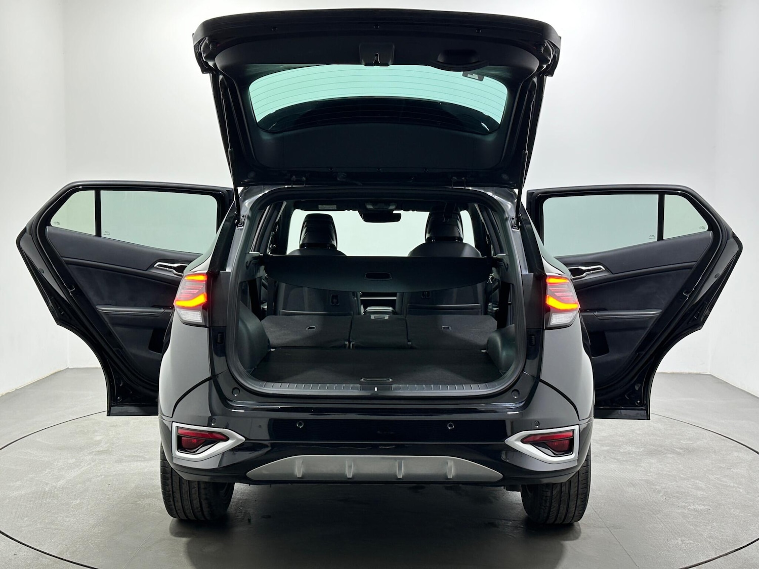 Used Kia Sportage 2023 for sale - 77982428: Photo 46