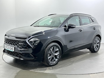 Used Kia Sportage 2023 for sale - 77982428: Photo